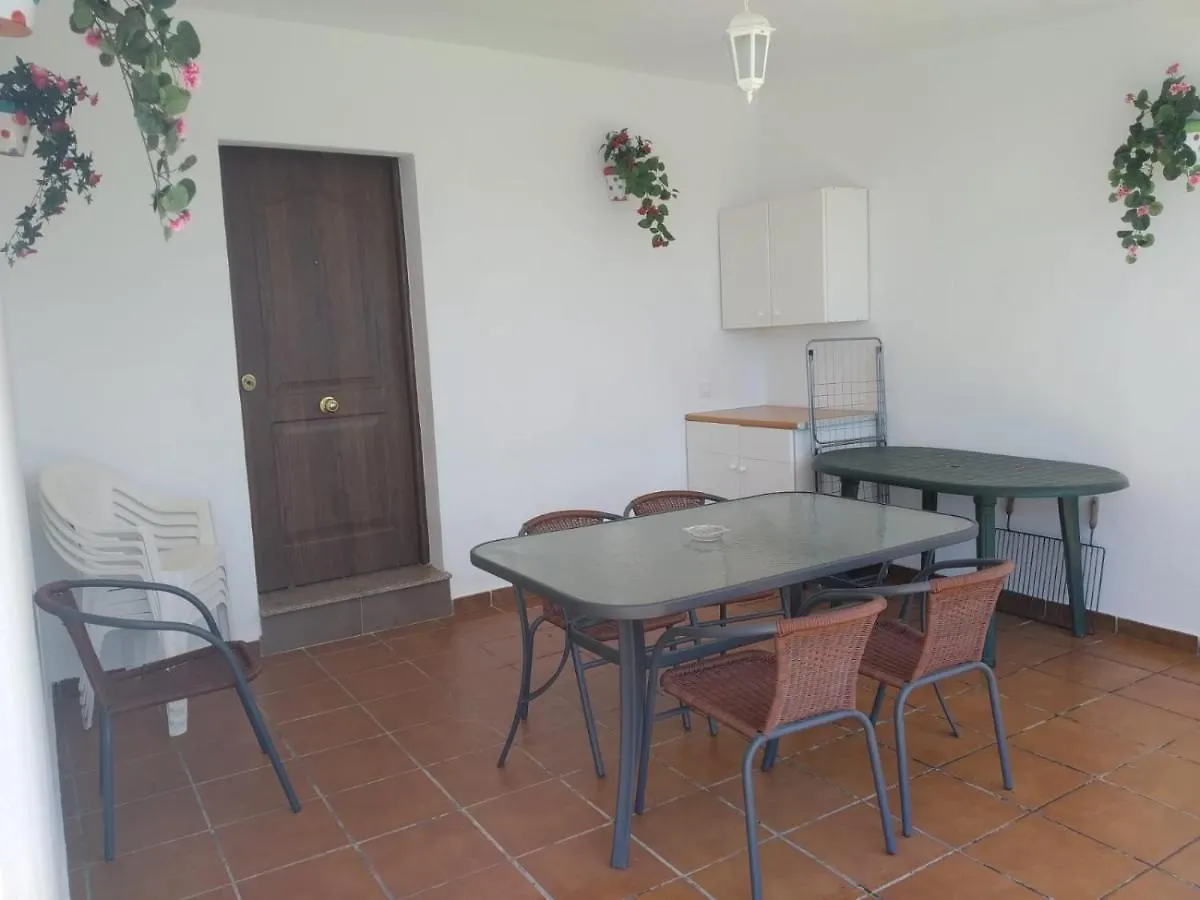 Country house Casa Rural El Laurel Con Piscina Privada Conil De La Frontera