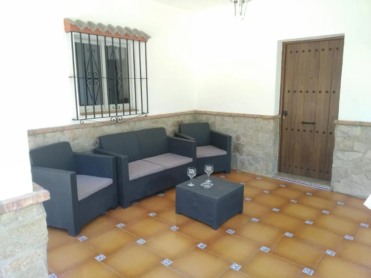 Country house Casa Rural El Laurel Con Piscina Privada Conil De La Frontera