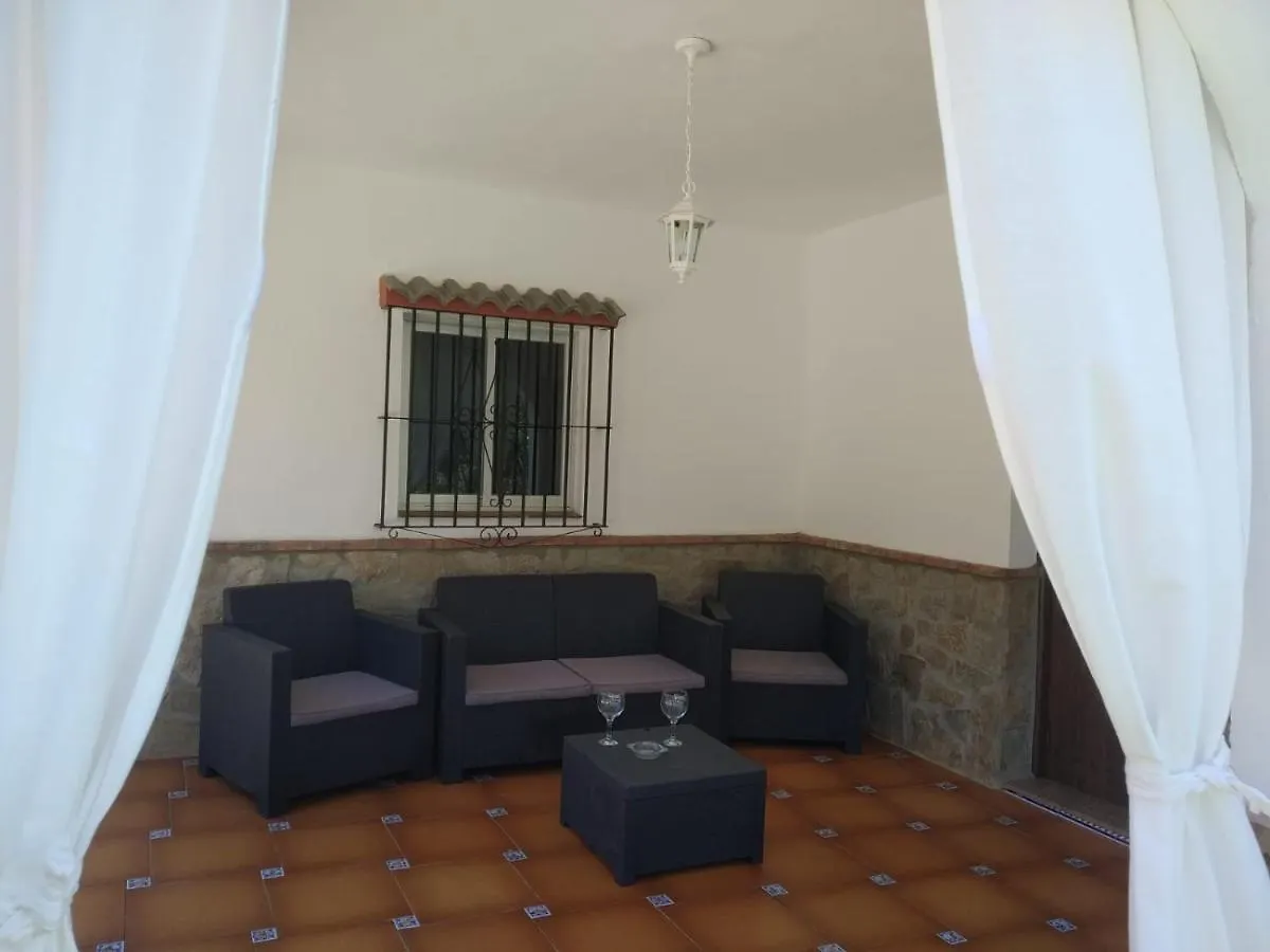 Casa Rural El Laurel Con Piscina Privada Conil De La Frontera Country house