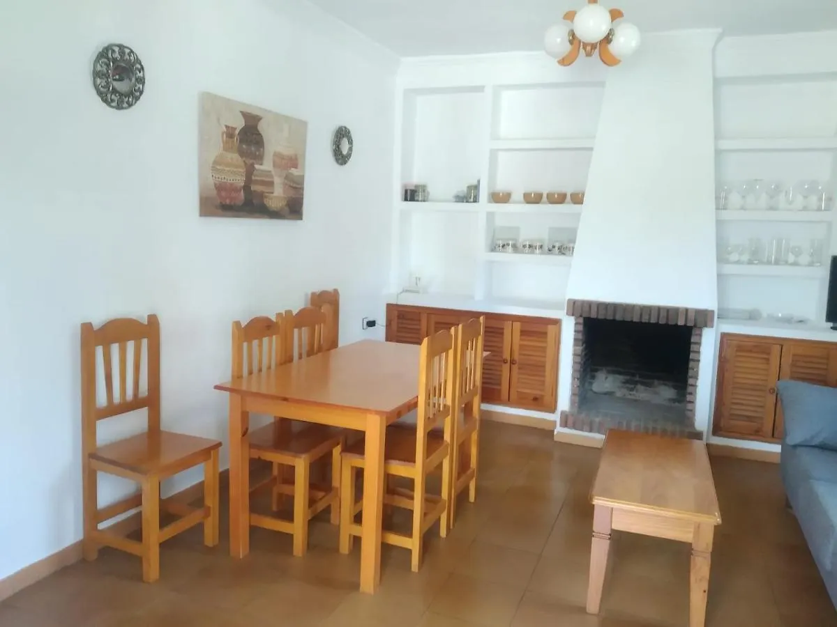 Casa Rural El Laurel Con Piscina Privada Conil De La Frontera Spain
