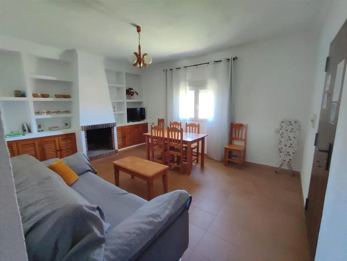 Casa Rural El Laurel Con Piscina Privada Conil De La Frontera 0*,