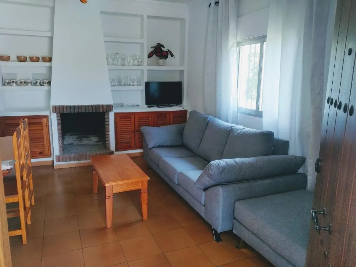 Casa Rural El Laurel Con Piscina Privada Conil De La Frontera 0*,  Spain