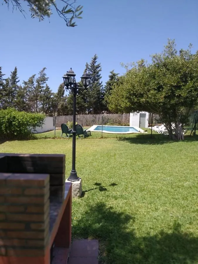 Country house Casa Rural El Laurel Con Piscina Privada Conil De La Frontera