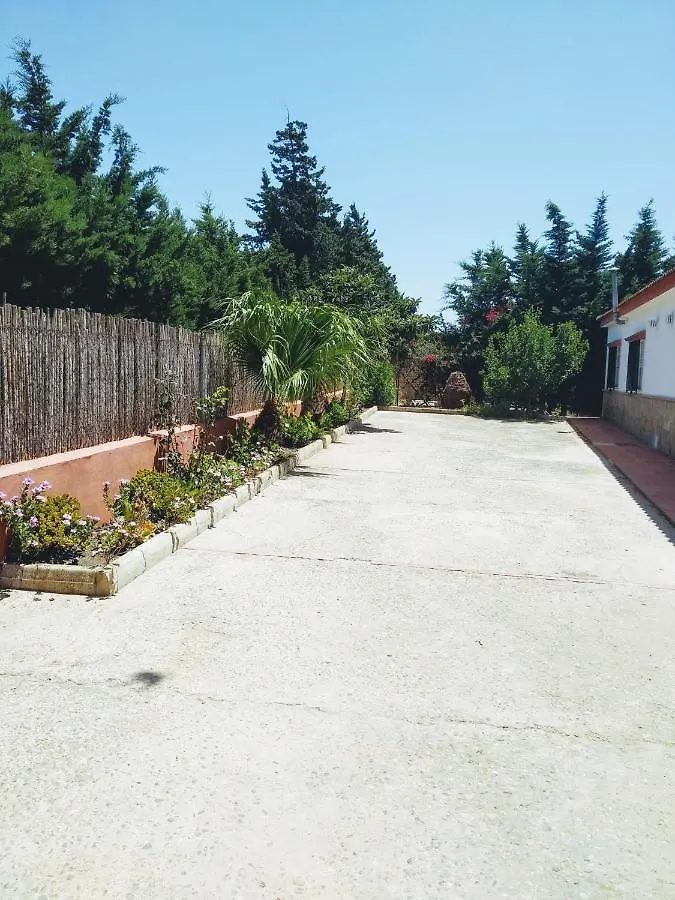 Casa Rural El Laurel Con Piscina Privada Conil De La Frontera 0*,