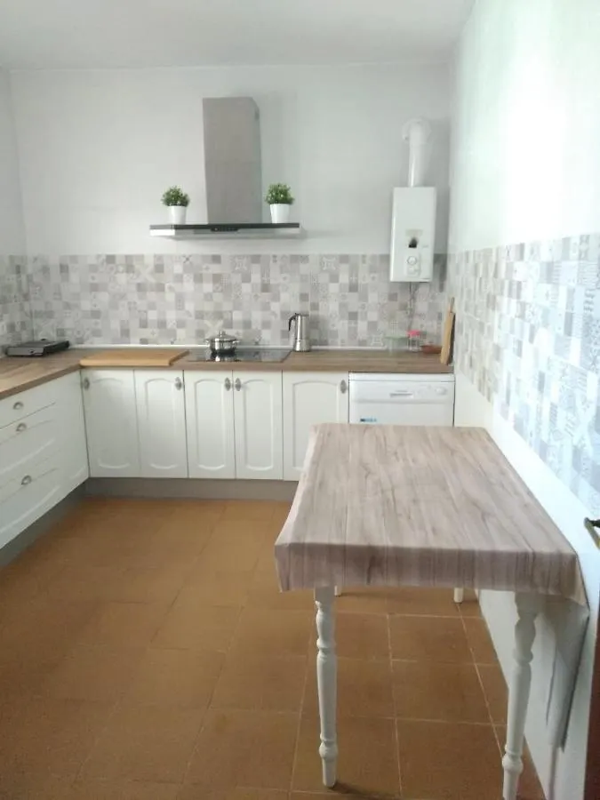 Casa Rural El Laurel Con Piscina Privada Conil De La Frontera