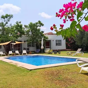 Casa rural Casas Lionel, Conil De La Frontera