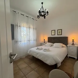 Casa rural Dehesa Roche Viejo, Conil De La Frontera