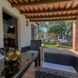 Сasa de vacaciones Hacienda Roche Viejo, Conil De La Frontera